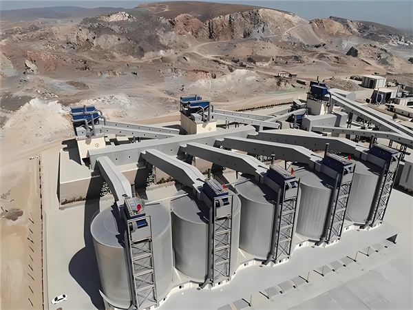 大关水泥钢板仓