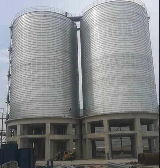 大关镀锌卷板仓